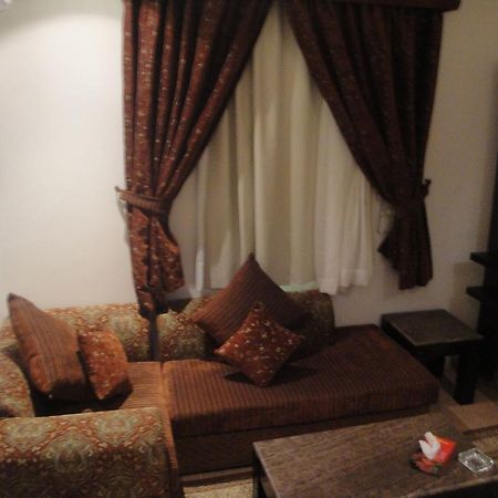 Jenan Al Malaz Hotel Apartments Riaad Kamer foto